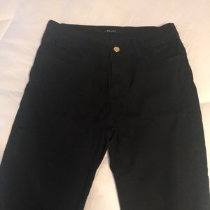 J Brand Maris High Rise Skinny